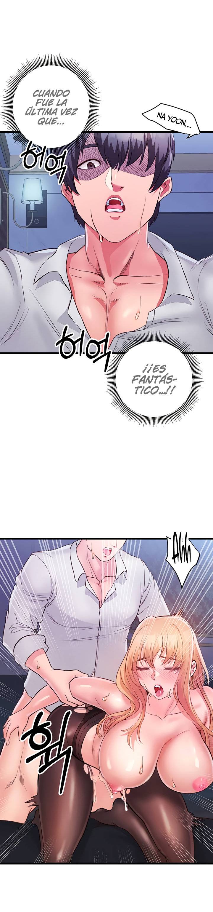 Phone Sex Raw Chapter 5 Page 30