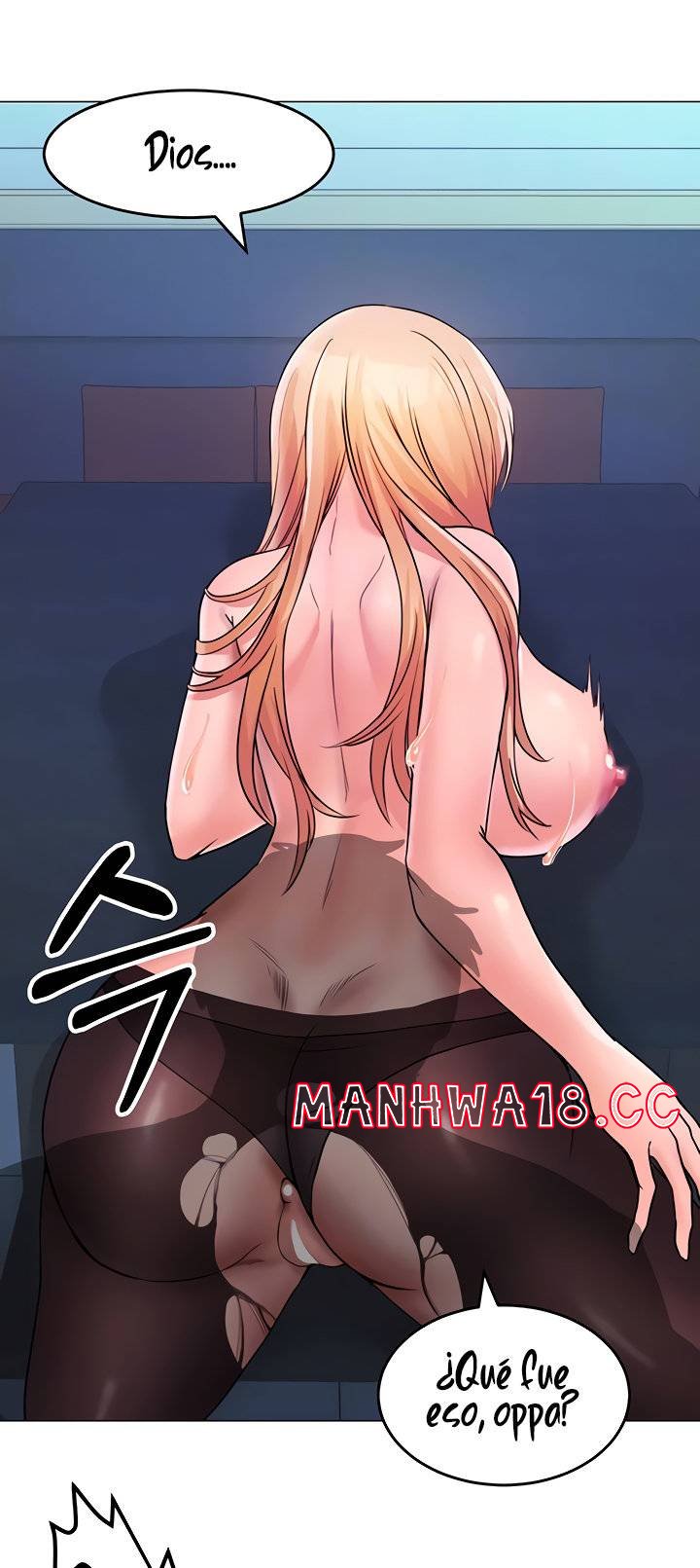 Phone Sex Raw Chapter 6 Page 10