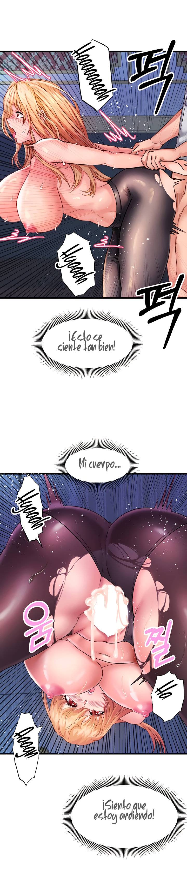 Phone Sex Raw Chapter 6 Page 15