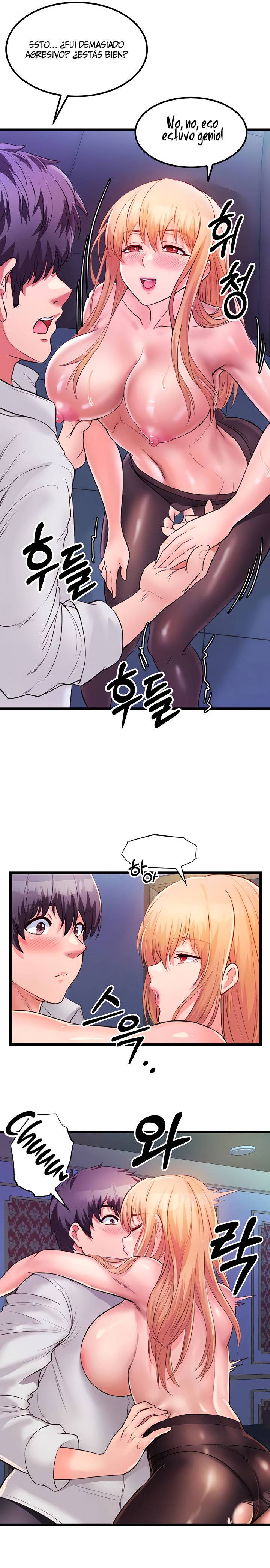 Phone Sex Raw Chapter 6 Page 22