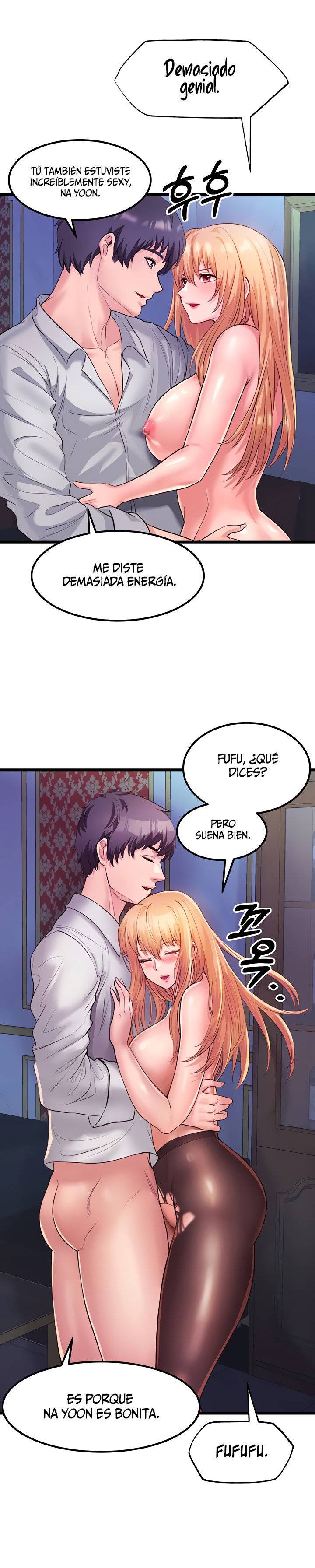 Phone Sex Raw Chapter 6 Page 23
