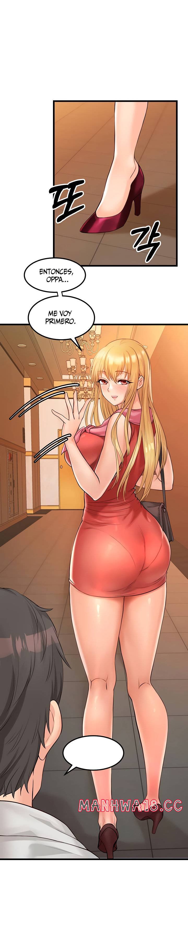 Phone Sex Raw Chapter 6 Page 25