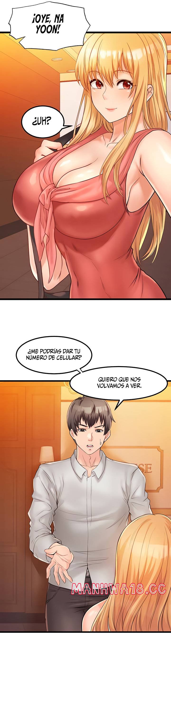 Phone Sex Raw Chapter 6 Page 26