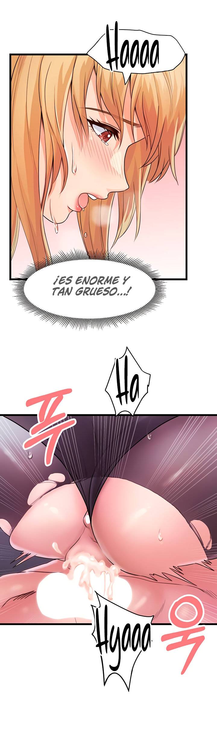 Phone Sex Raw Chapter 6 Page 3