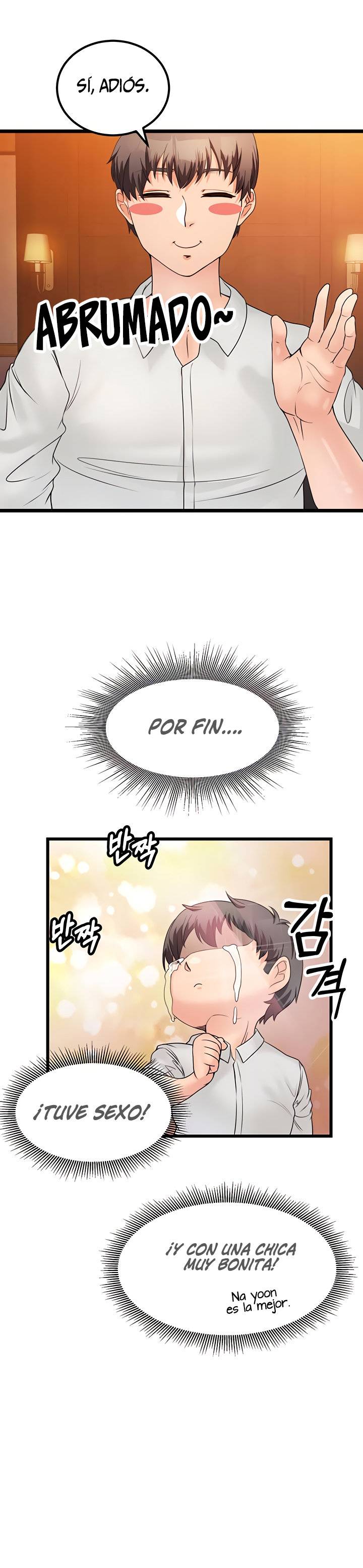 Phone Sex Raw Chapter 6 Page 30