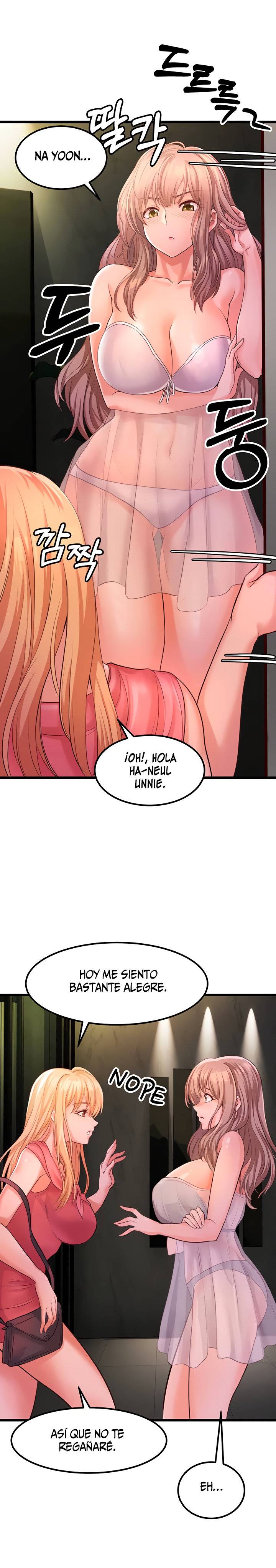 Phone Sex Raw Chapter 6 Page 32