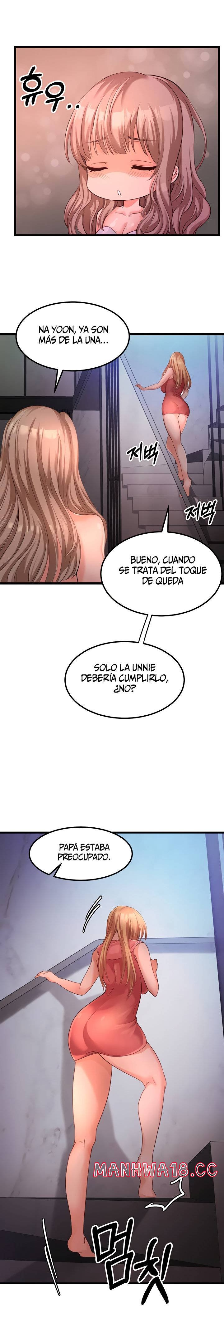 Phone Sex Raw Chapter 6 Page 33