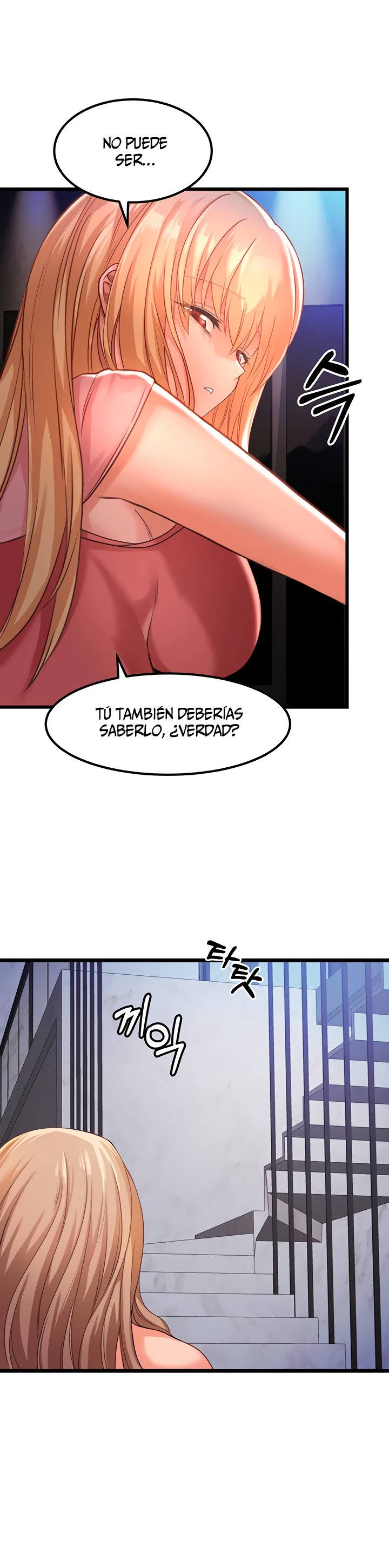 Phone Sex Raw Chapter 6 Page 34