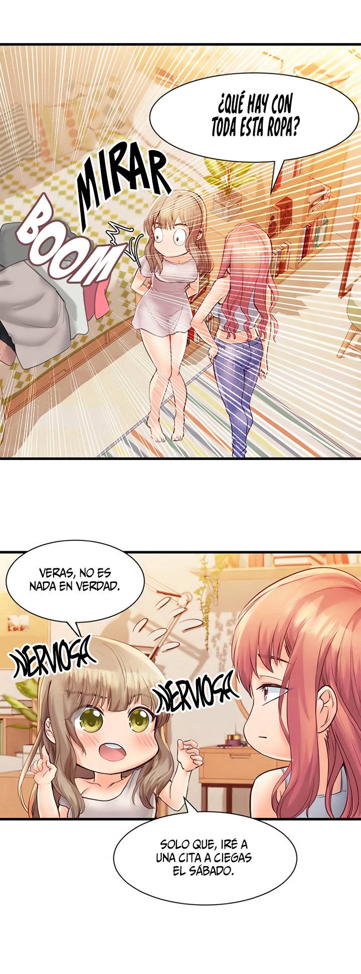Phone Sex Raw Chapter 7 Page 15