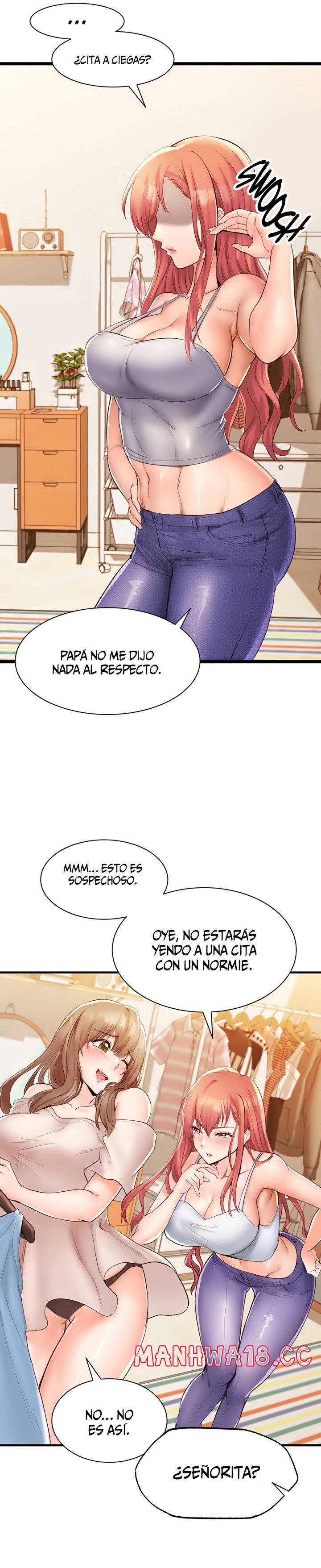 Phone Sex Raw Chapter 7 Page 16