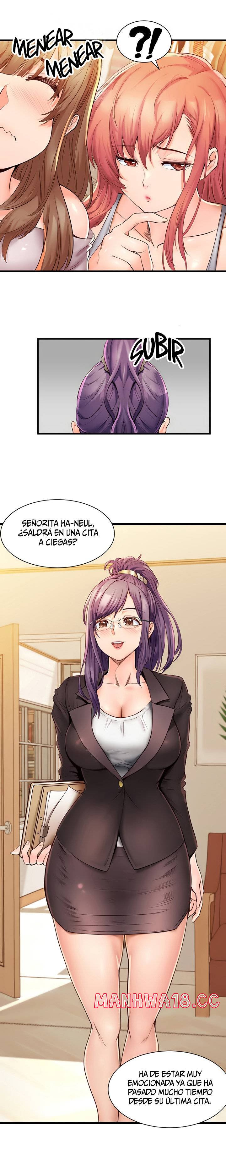 Phone Sex Raw Chapter 7 Page 17