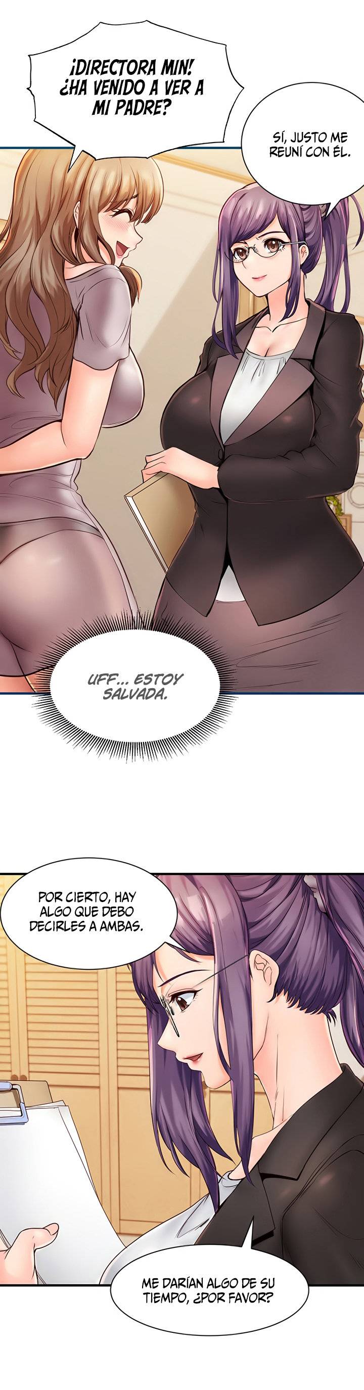 Phone Sex Raw Chapter 7 Page 18