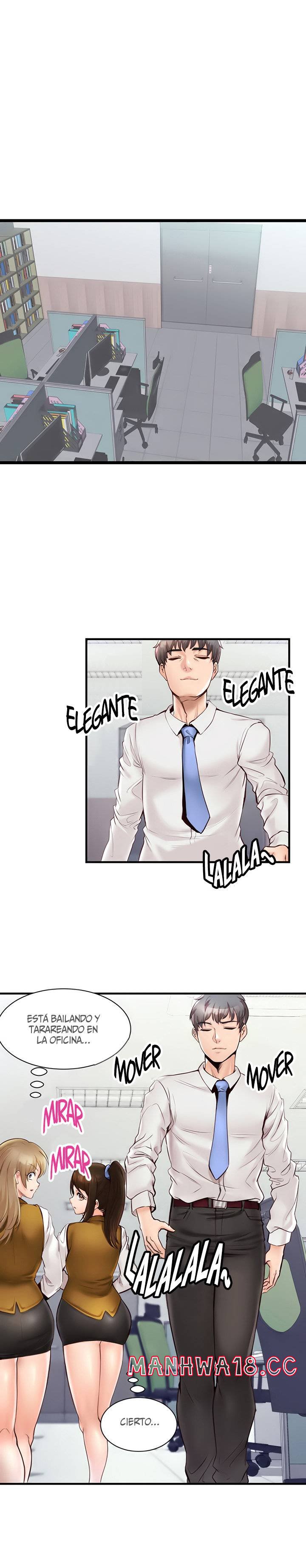 Phone Sex Raw Chapter 7 Page 2