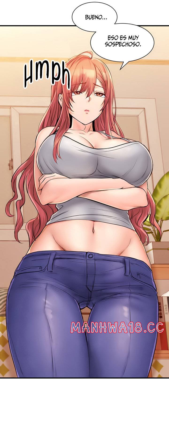 Phone Sex Raw Chapter 7 Page 20