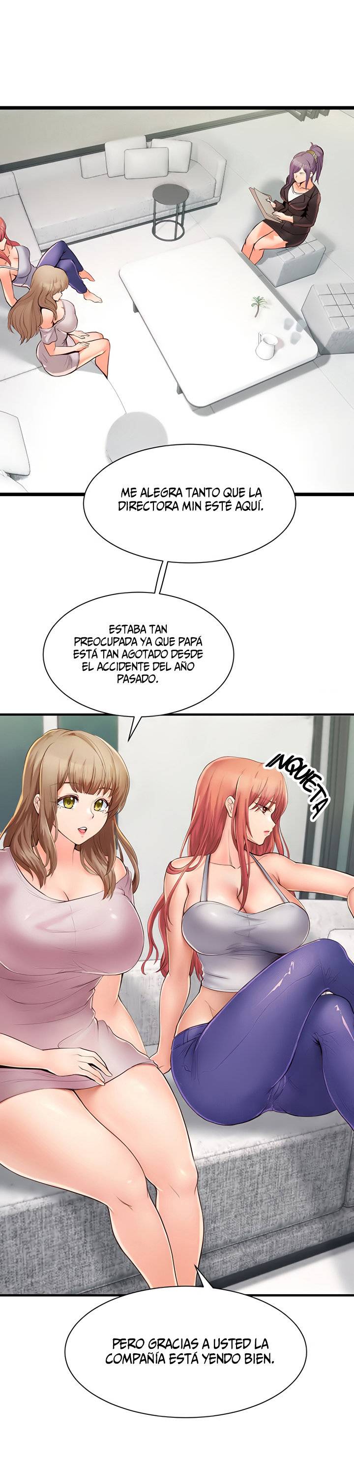 Phone Sex Raw Chapter 7 Page 21