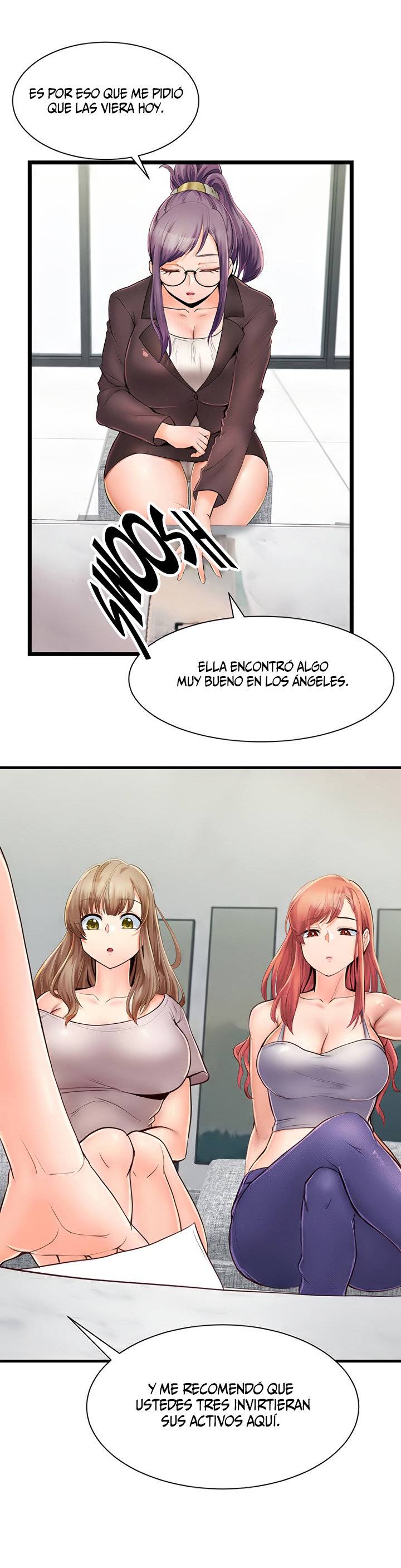 Phone Sex Raw Chapter 7 Page 23