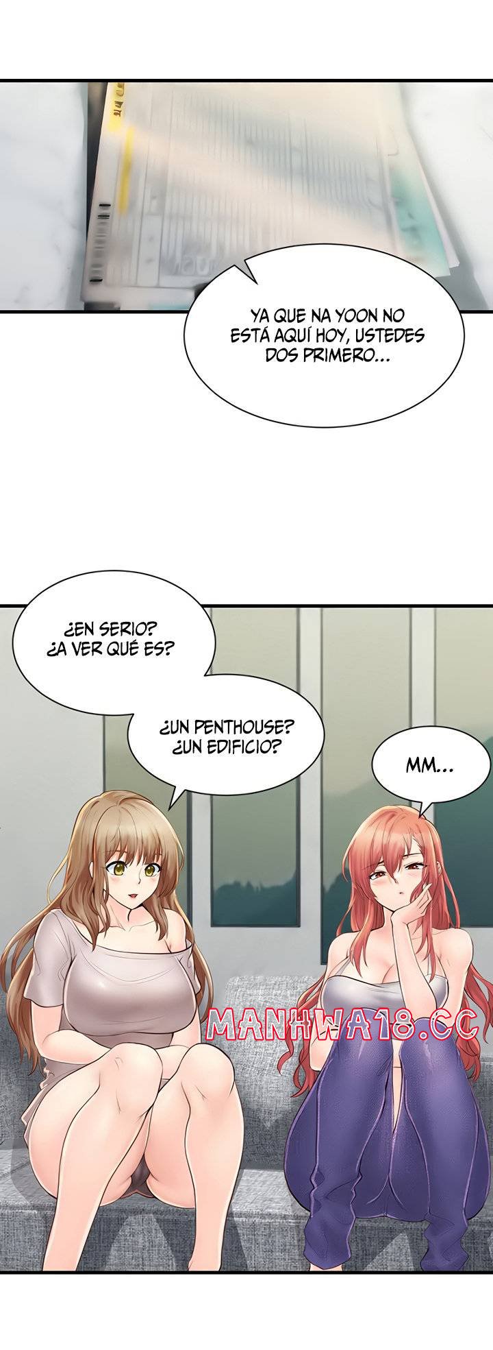 Phone Sex Raw Chapter 7 Page 24
