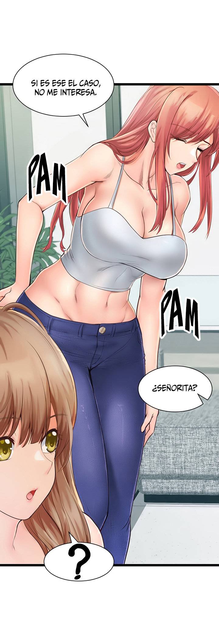 Phone Sex Raw Chapter 7 Page 25