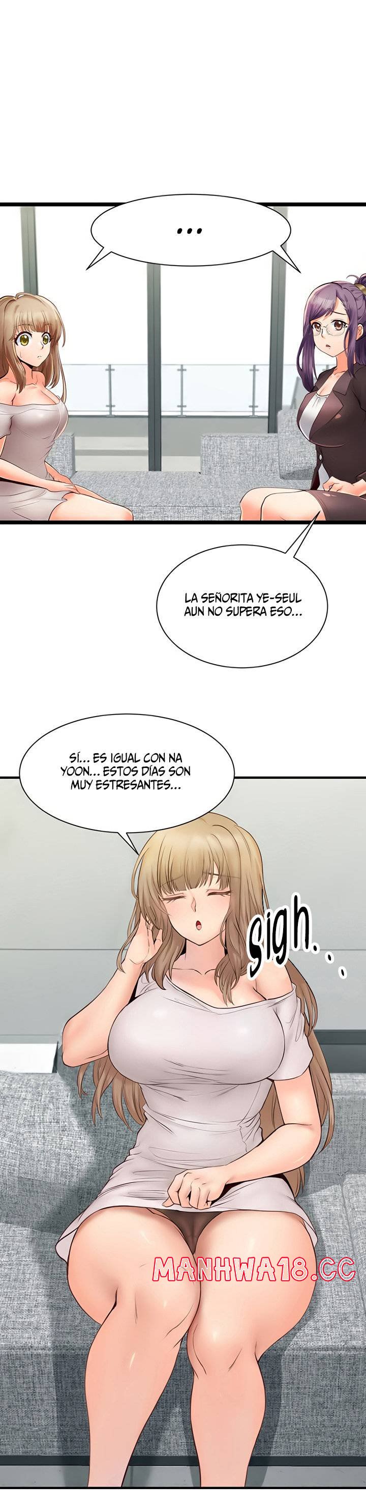 Phone Sex Raw Chapter 7 Page 27