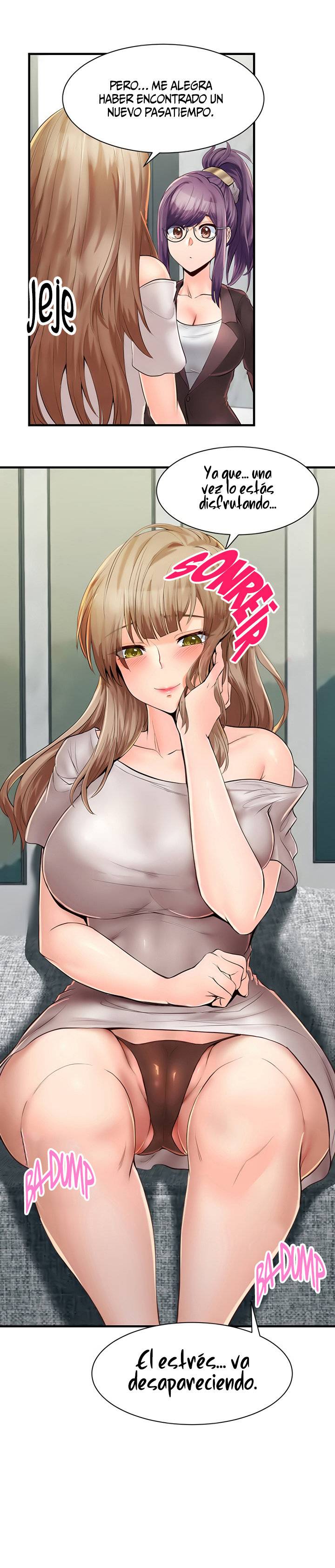 Phone Sex Raw Chapter 7 Page 28