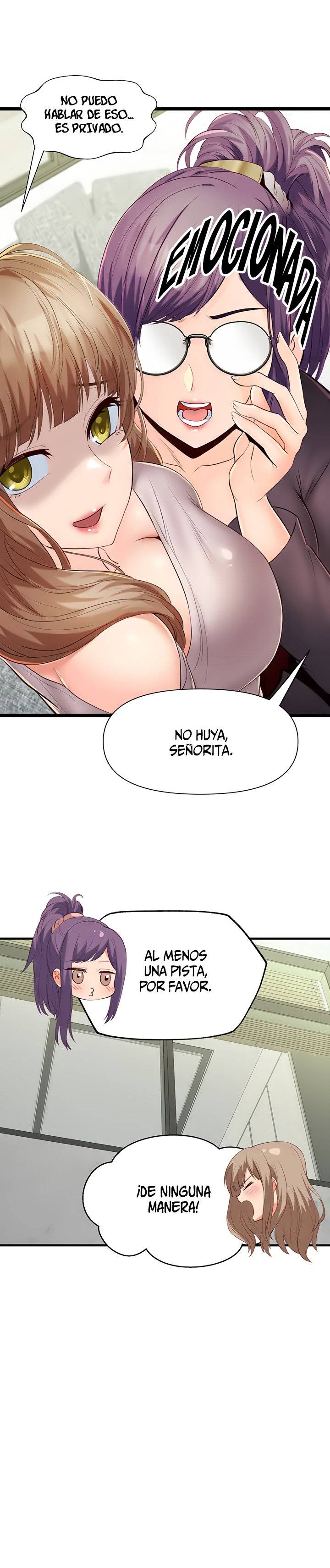 Phone Sex Raw Chapter 7 Page 31