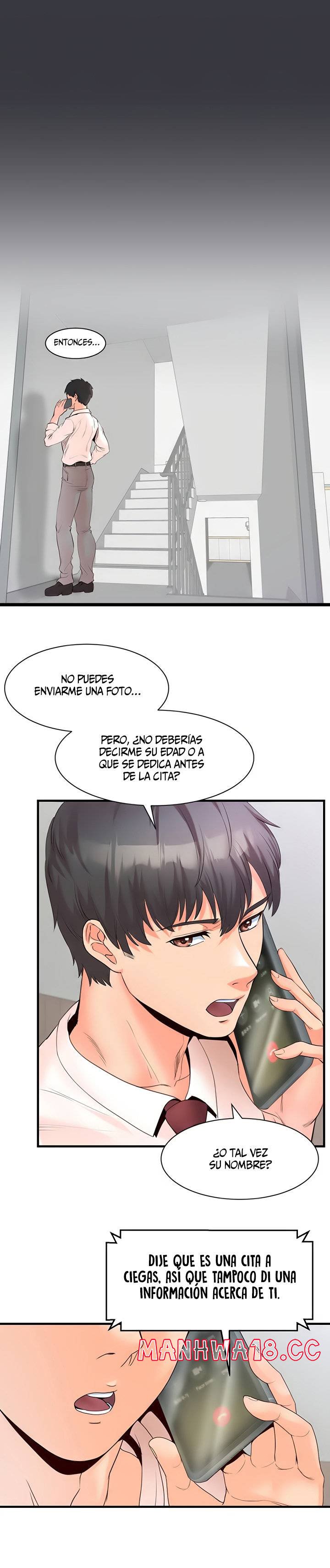 Phone Sex Raw Chapter 7 Page 34