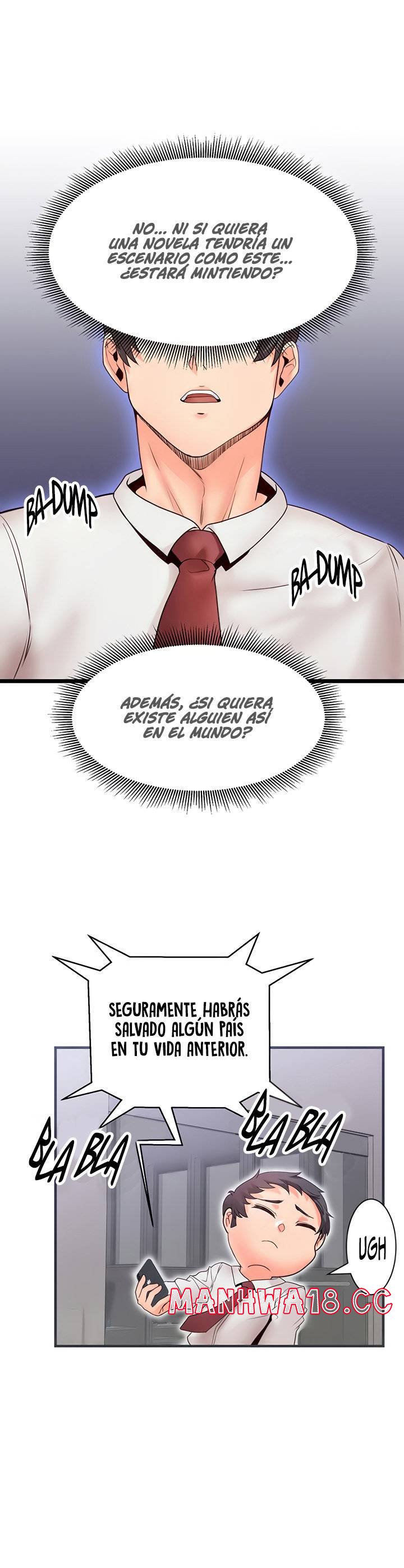 Phone Sex Raw Chapter 7 Page 36