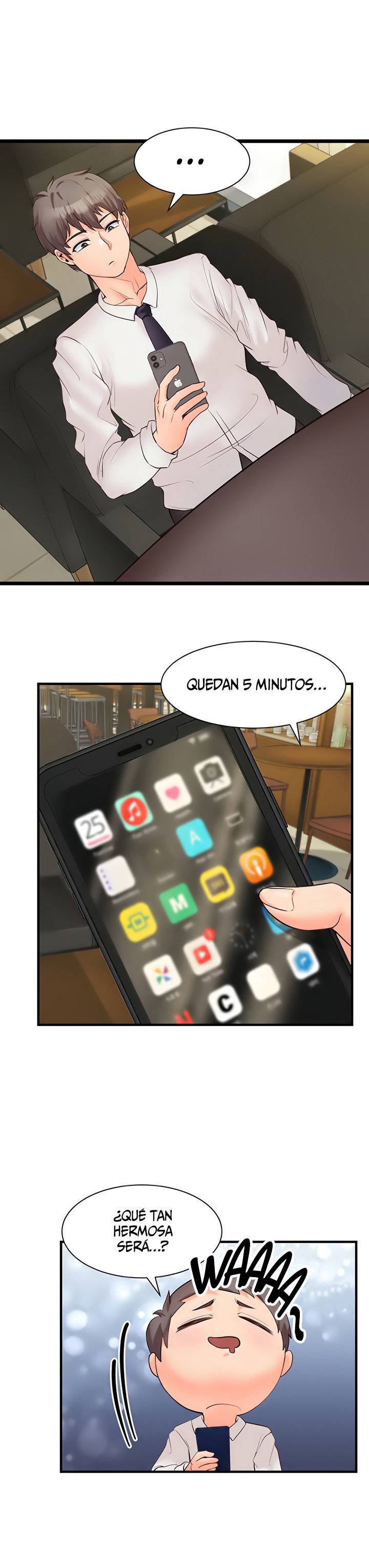 Phone Sex Raw Chapter 7 Page 37