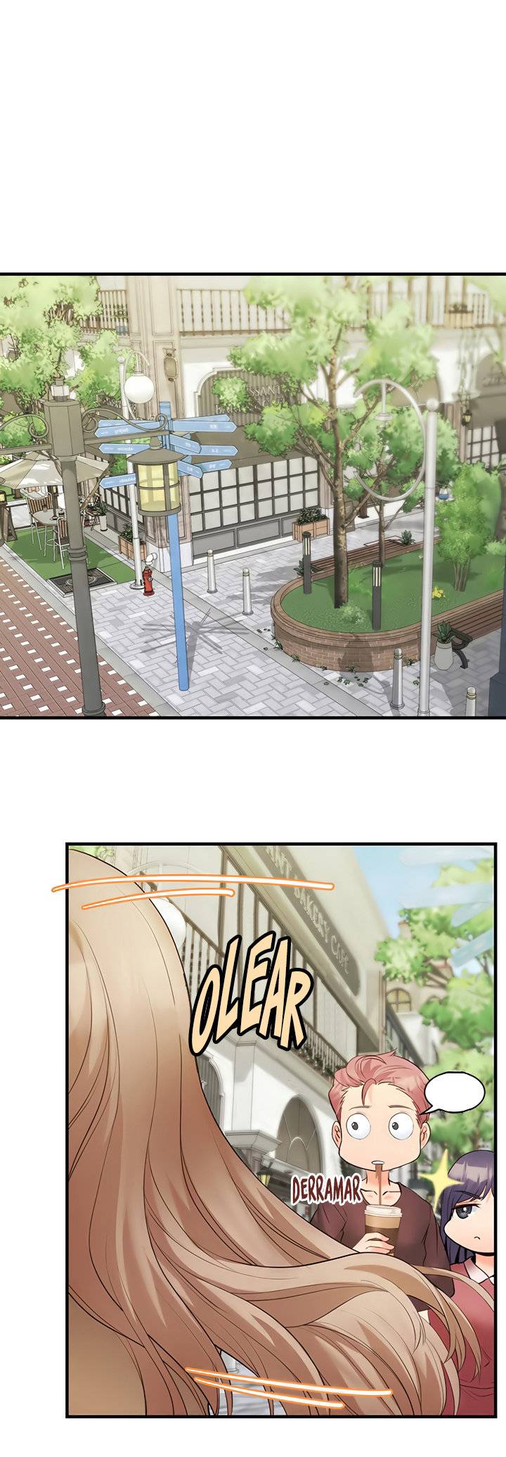 Phone Sex Raw Chapter 7 Page 38
