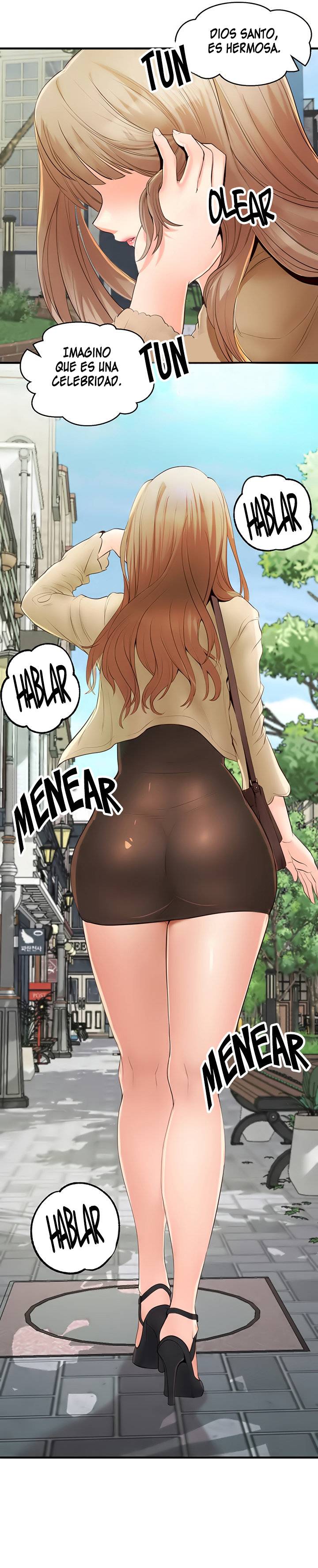 Phone Sex Raw Chapter 7 Page 40