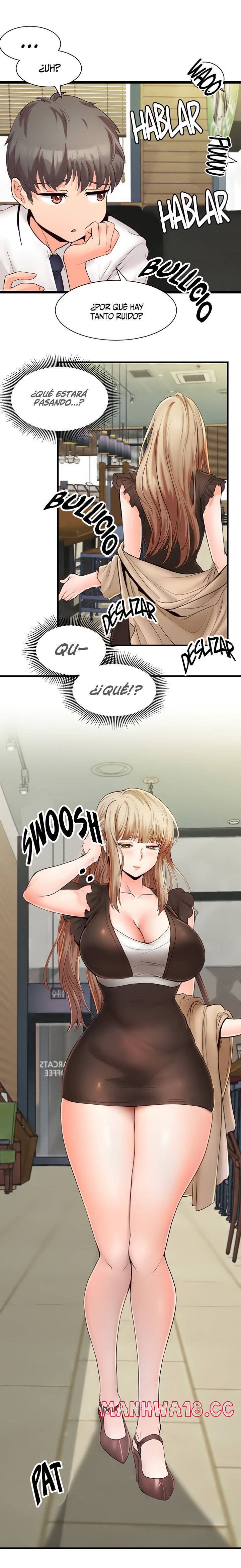 Phone Sex Raw Chapter 7 Page 41