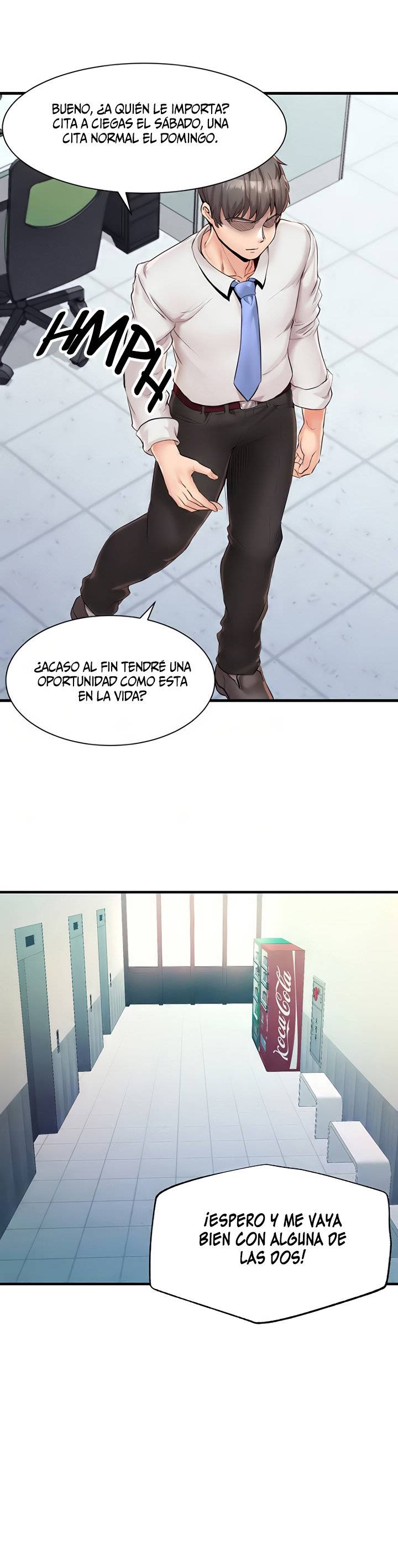 Phone Sex Raw Chapter 7 Page 9