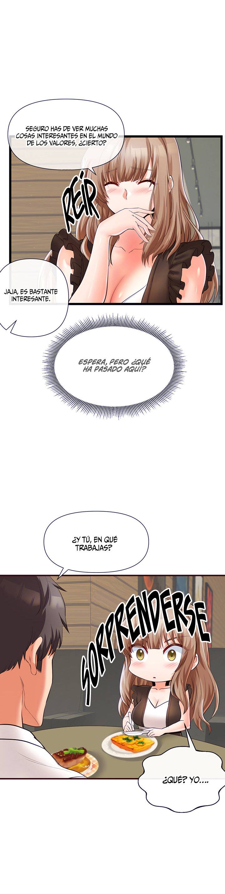 Phone Sex Raw Chapter 8 Page 10
