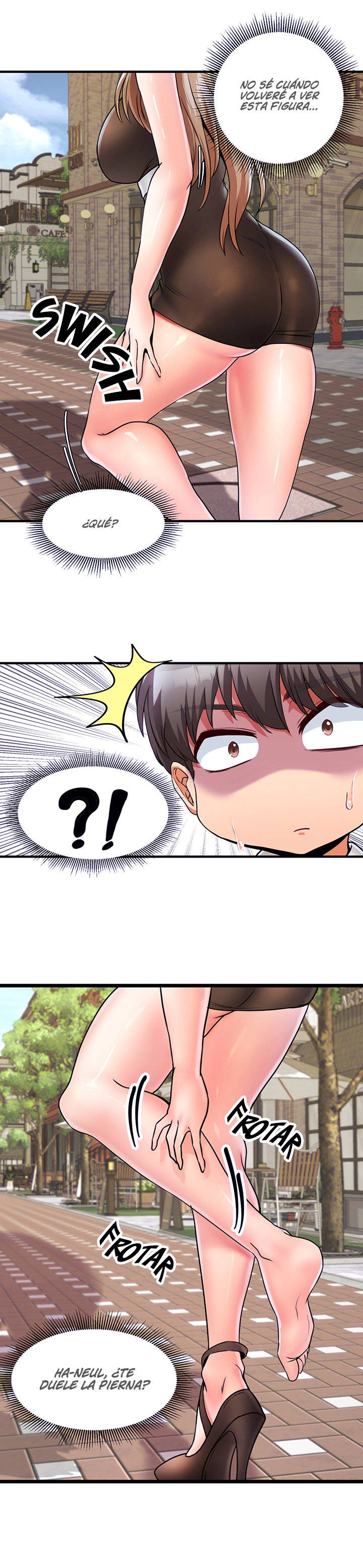 Phone Sex Raw Chapter 8 Page 22