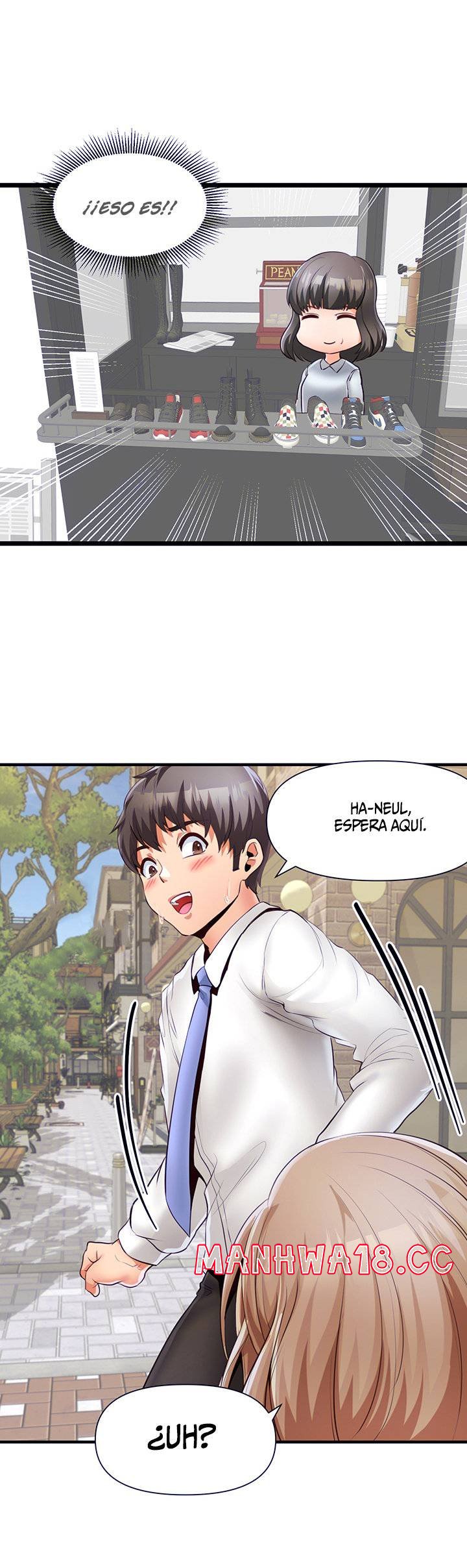 Phone Sex Raw Chapter 8 Page 24