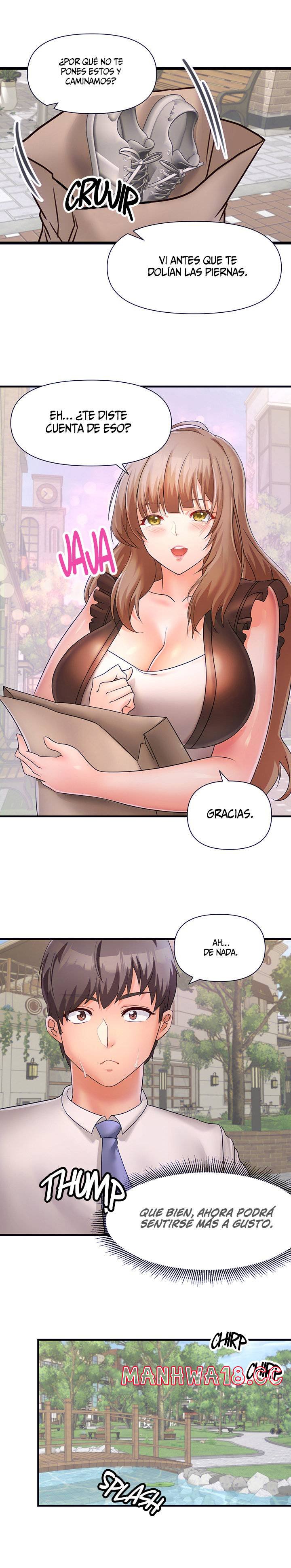Phone Sex Raw Chapter 8 Page 26
