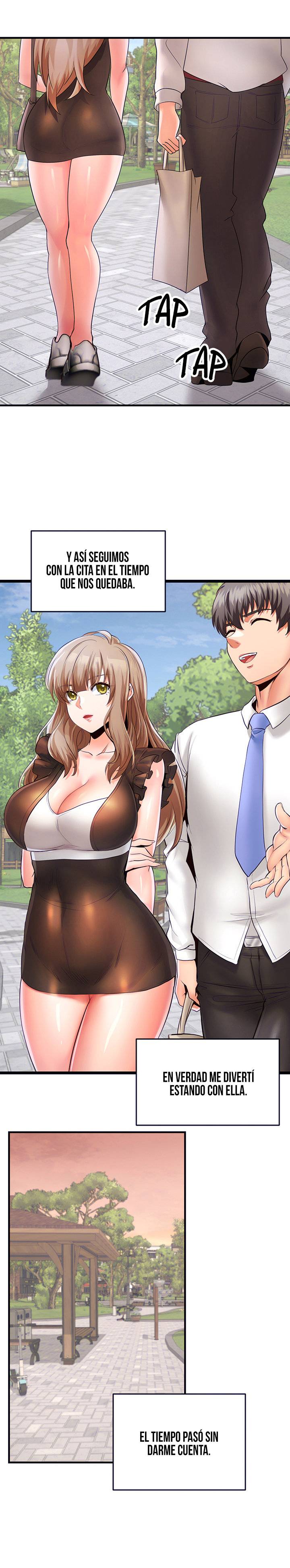 Phone Sex Raw Chapter 8 Page 27