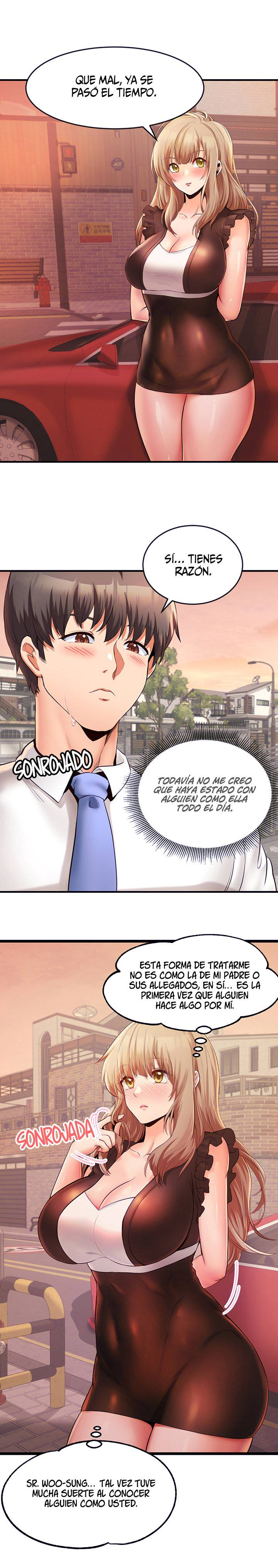 Phone Sex Raw Chapter 8 Page 28