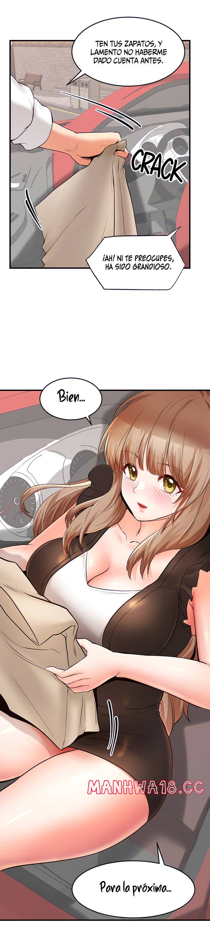 Phone Sex Raw Chapter 8 Page 29