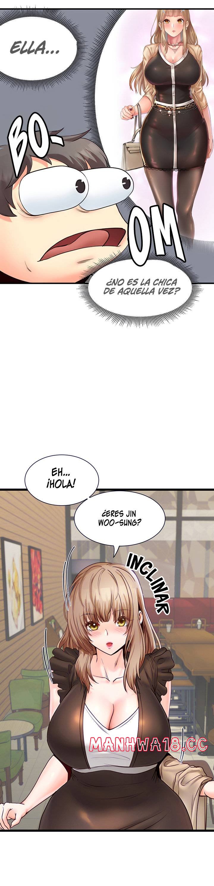 Phone Sex Raw Chapter 8 Page 3