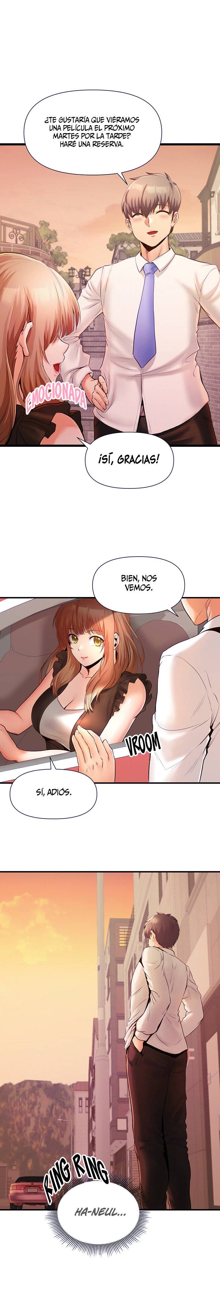 Phone Sex Raw Chapter 8 Page 30