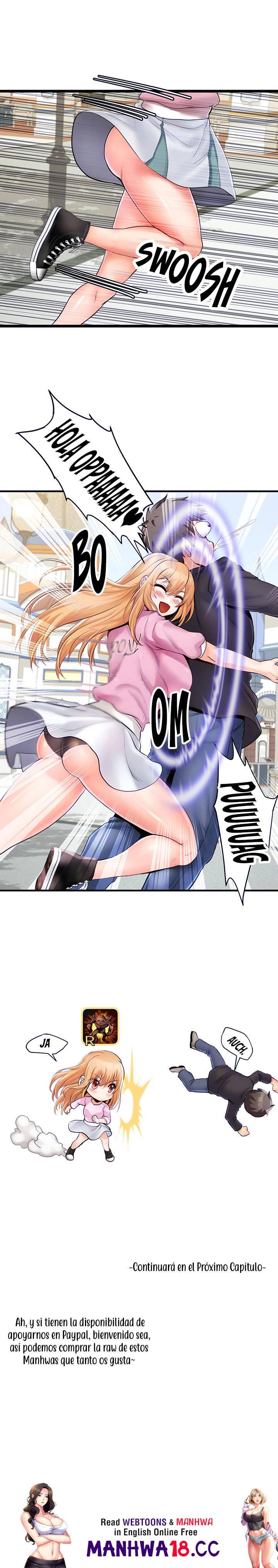 Phone Sex Raw Chapter 8 Page 33