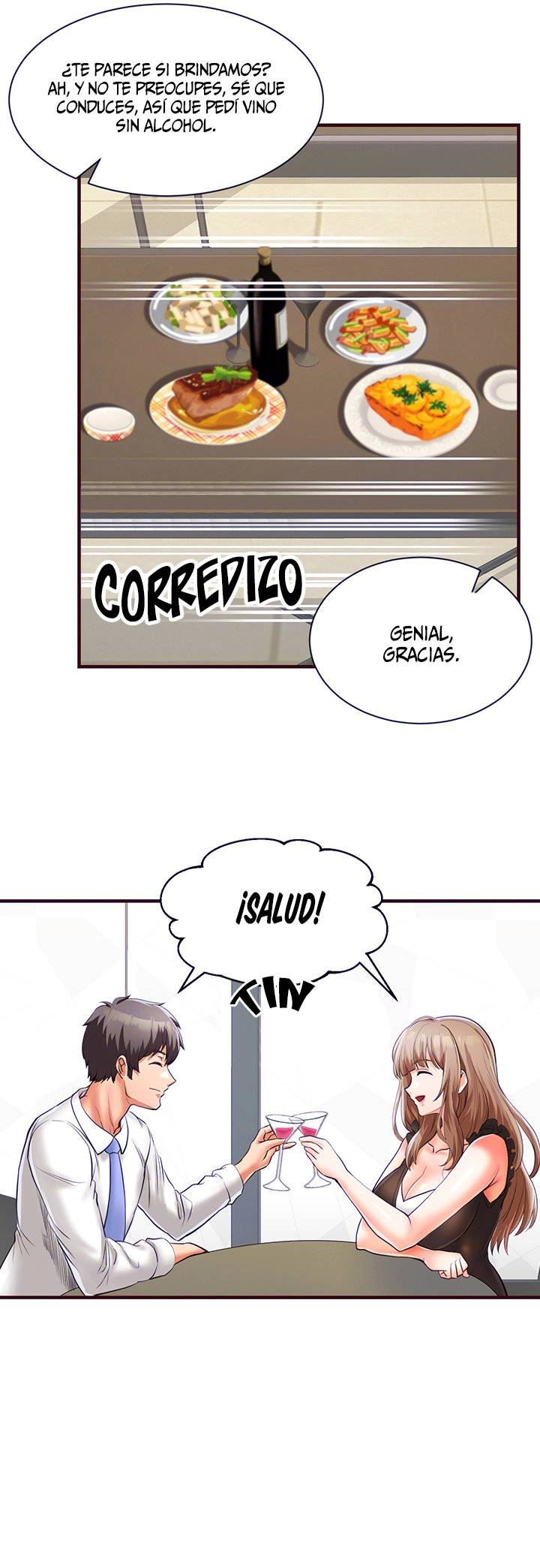 Phone Sex Raw Chapter 8 Page 6