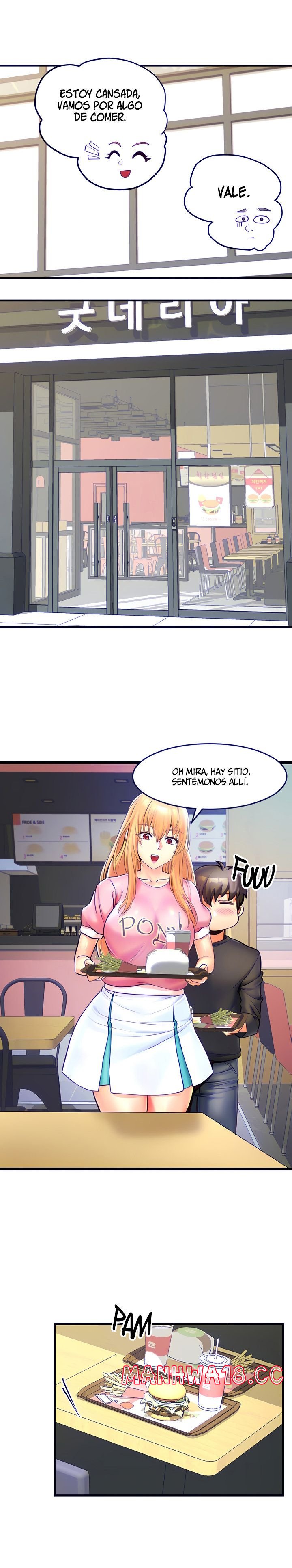 Phone Sex Raw Chapter 9 Page 14