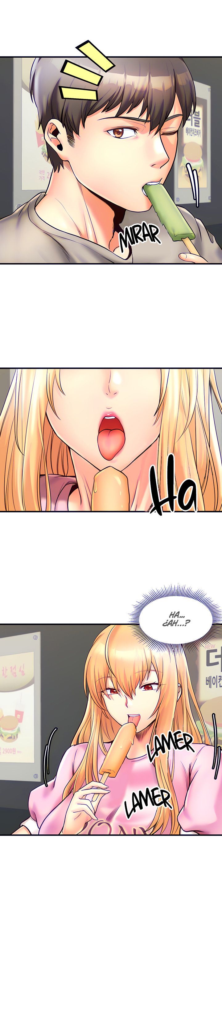 Phone Sex Raw Chapter 9 Page 16