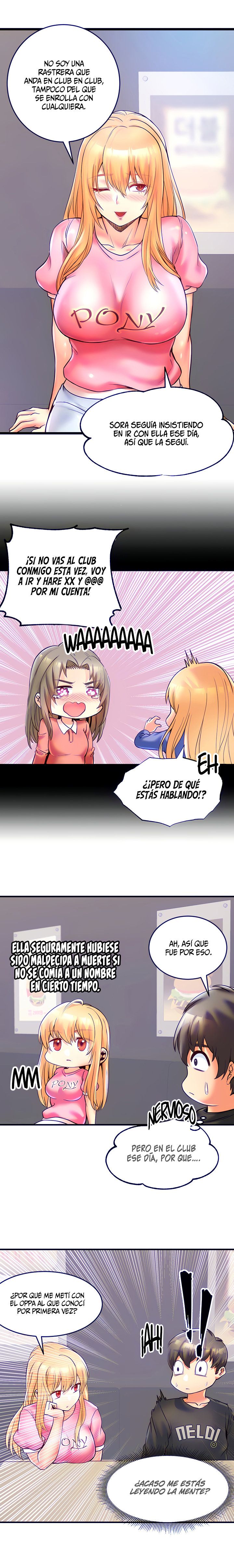Phone Sex Raw Chapter 9 Page 19