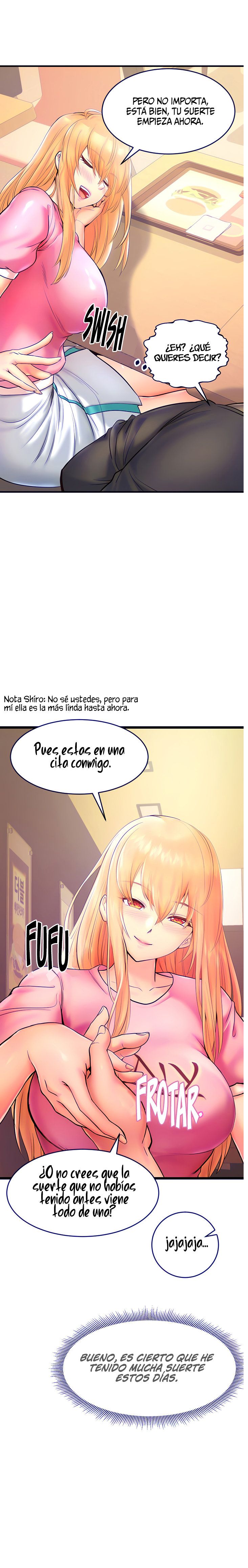 Phone Sex Raw Chapter 9 Page 24