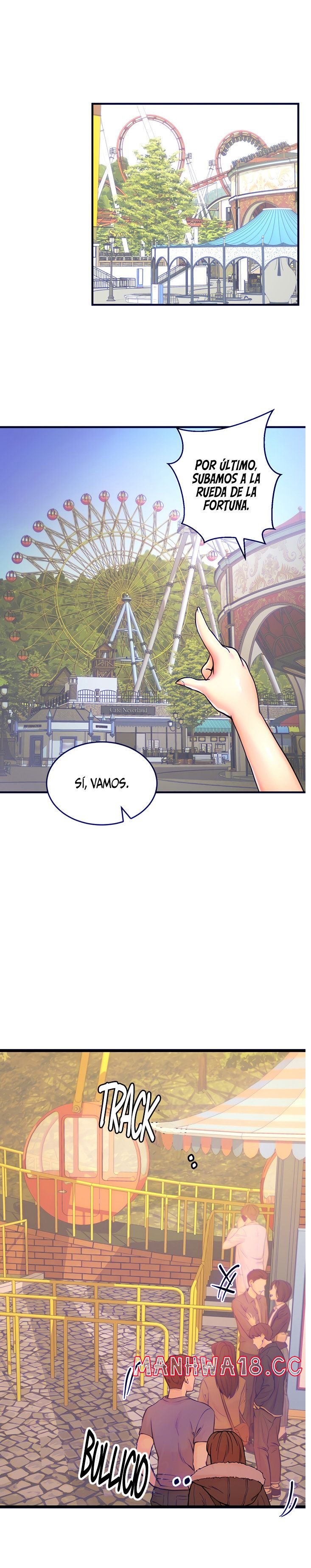 Phone Sex Raw Chapter 9 Page 25