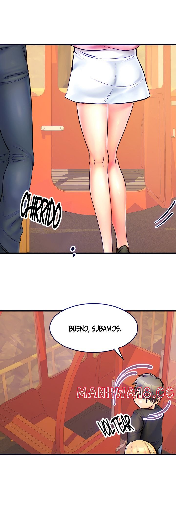 Phone Sex Raw Chapter 9 Page 26