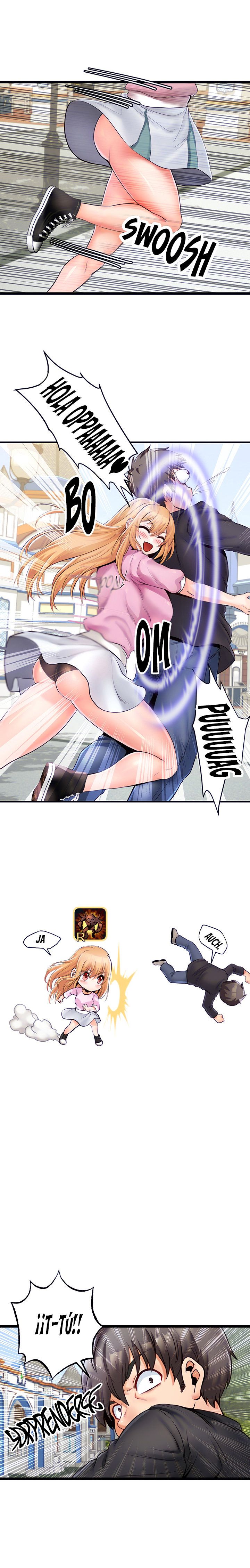 Phone Sex Raw Chapter 9 Page 3